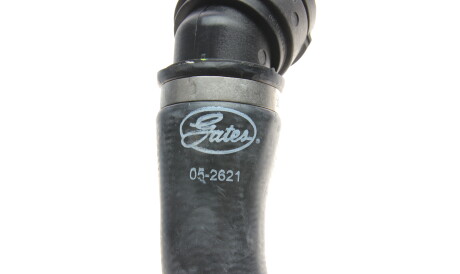 Фото 3 - Патрубок системи охолодження Gates 05-2621 (052621)