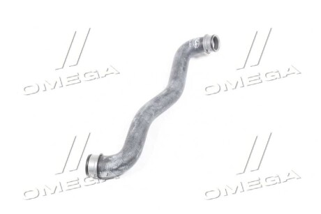 Фото 2 - Патрубок системы охлаждения Gates 05-2628