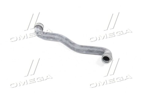 Фото 3 - Патрубок системы охлаждения Gates 05-2628