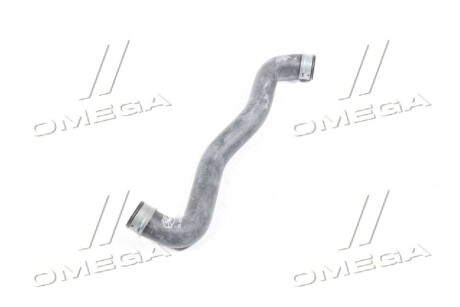 Фото 4 - Патрубок системы охлаждения Gates 05-2628