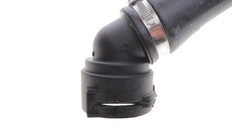 Фото 3 - Патрубок системы охлаждения Gates 05-2635 (052635)