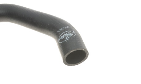 Фото 2 - Патрубок системи охолодження Gates 05-2650 (052650)