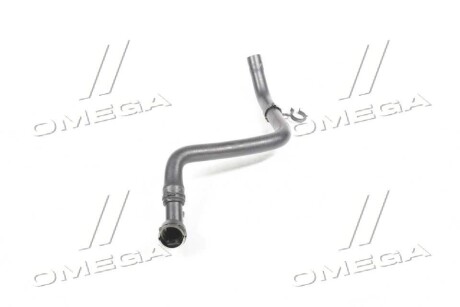 Фото 2 - Патрубок системы охлаждения Gates 052655