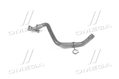 Фото 3 - Патрубок системы охлаждения Gates 052655