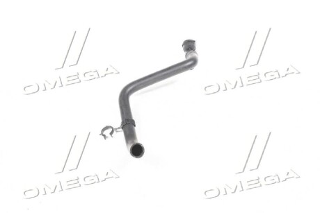 Фото 4 - Патрубок системы охлаждения Gates 052655