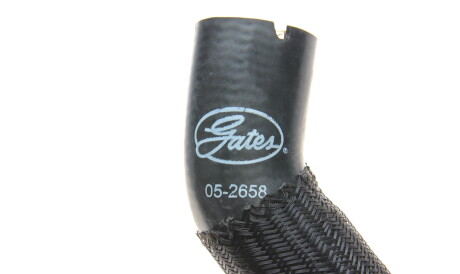 Фото 3 - Патрубок системи охолодження Gates 05-2658 (052658)
