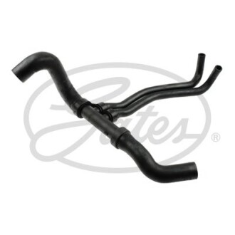 Патрубок системы охлаждения renault megane iiscenic ii 02-08 05-2669 - Gates 052669