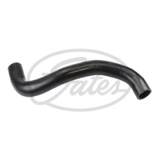 Przew?d chгodnicy renault clio 1.4 06- - Gates 05-2676