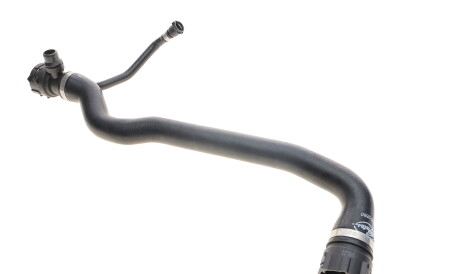 Фото 2 - Патрубок системи охолодження Gates 05-2680 (052680)