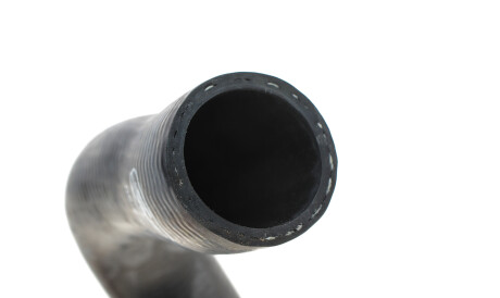 Фото 2 - Патрубок системи охолодження Gates 05-2683 (052683)