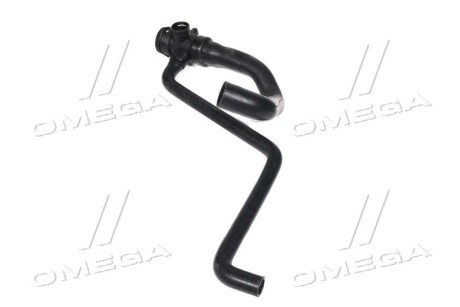 Фото 4 - Патрубок системы охлаждения Gates 05-2694 (052694)