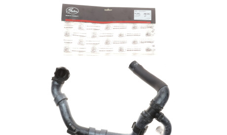 Фото 2 - Патрубок системи охолодження Gates 052697