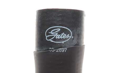 Фото 4 - Патрубок системи охолодження Gates 052697