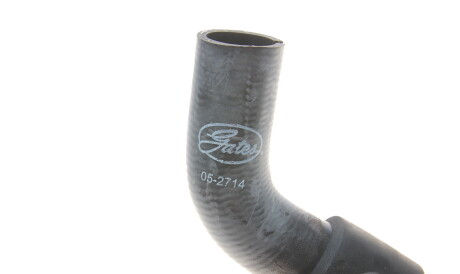 Фото 3 - Патрубок системы охлаждения Gates 05-2714 (052714)