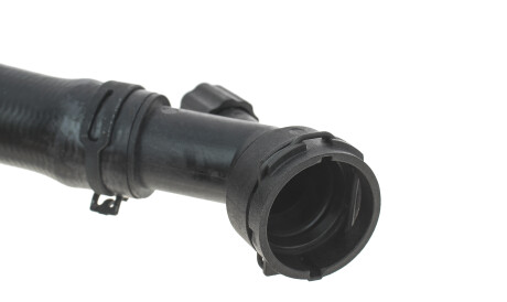 Фото 2 - Патрубок системы охлаждения Gates 05-2724 (052724)