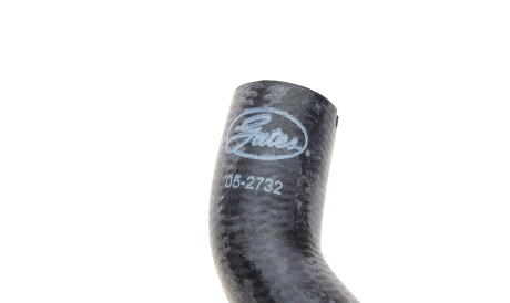 Фото 3 - Патрубок системы охлаждения Gates 05-2732 (052732)