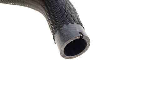 Фото 5 - Патрубок системы охлаждения Gates 05-2732 (052732)