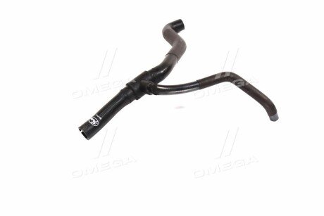 Фото 2 - Патрубок системи охолодження Gates 05-2743 (052743)