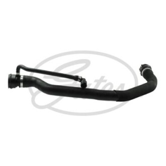 Przew?d chгodnicy bmw 118d 2.0td 04- - Gates 05-2749