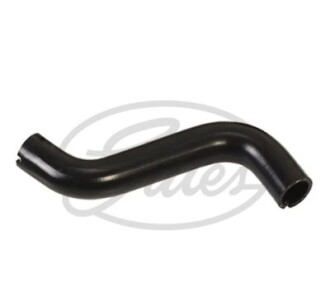 Przew?d chгodnicy fiat idea 1.3mjtd 03- - Gates 05-2754