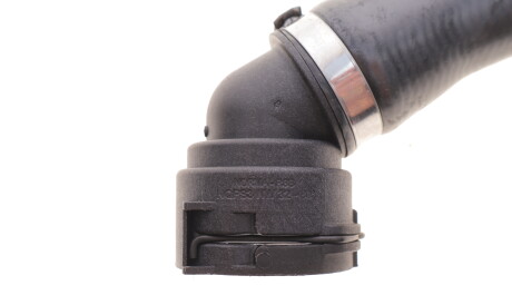 Фото 3 - Патрубок системы охлаждения Gates 05-2755 (052755)