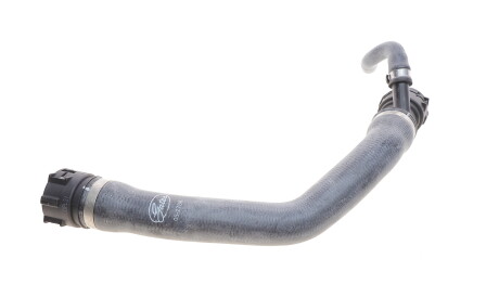 Фото 3 - Патрубок системи охолодження Gates 05-2758 (052758)