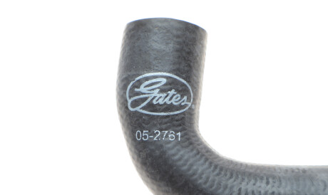Фото 3 - Патрубок системи охолодження Gates 05-2761 (052761)