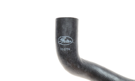 Фото 4 - Патрубок системи охолодження Gates 05-2774 (052774)