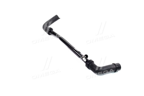 Фото 3 - Патрубок системи охолодження Gates 05-2781 (052781)