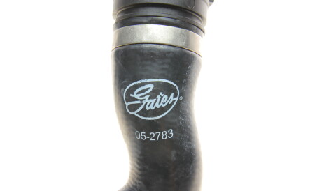 Фото 3 - Патрубок системи охолодження Gates 05-2783 (052783)