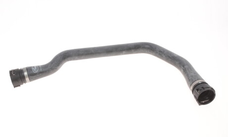 Фото 6 - Патрубок системы охлаждения Gates 05-2785 (052785)