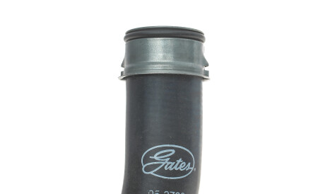 Фото 3 - Патрубок системы охлаждения Gates 05-2788 (052788)