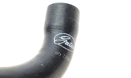 Фото 3 - Патрубок системи охолодження Gates 052793