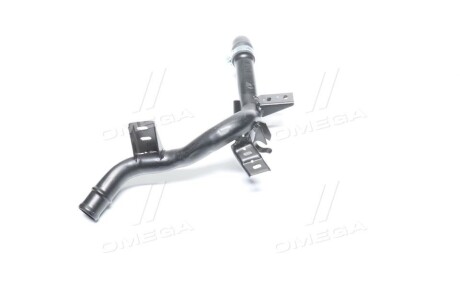 Фото 4 - Патрубок системы охлаждения Gates 05-2803