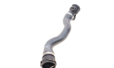 Фото 3 - Патрубок системы охлаждения Gates 05-2808 (052808)