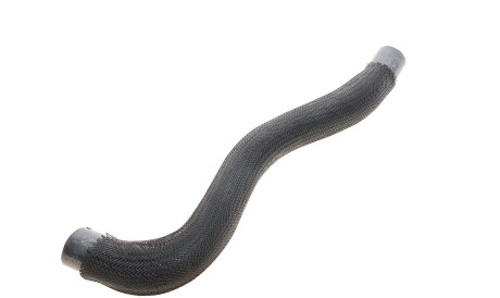 Фото 2 - Патрубок системы охлаждения Gates 05-2814