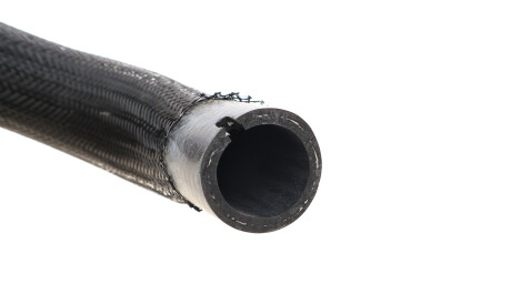 Фото 3 - Патрубок системы охлаждения Gates 05-2814