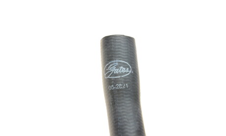 Фото 4 - Патрубок системи охолодження Gates 05-2821 (052821)