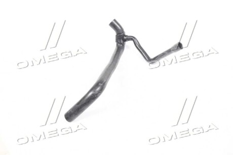 Фото 2 - Патрубок системы охлаждения Gates 05-2827 (052827)