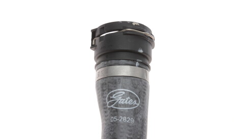 Фото 2 - Патрубок системи охолодження Gates 05-2829