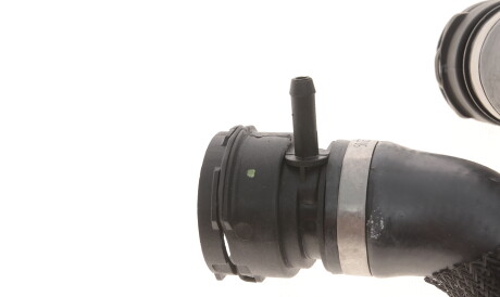 Фото 2 - Патрубок системи охолодження Gates 05-2833 (052833)