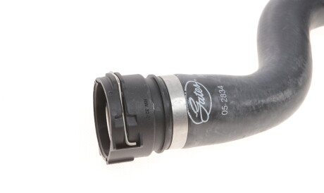 Фото 3 - Патрубок системи охолодження Gates 05-2834 (052834)