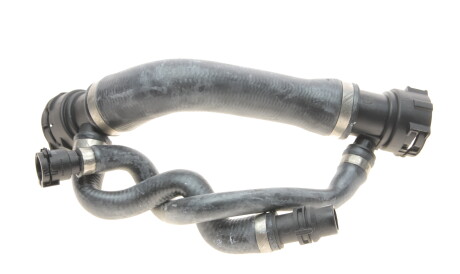 Фото 3 - Патрубок системи охолодження Gates 05-2837 (052837)