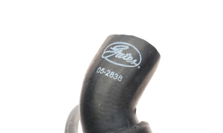 Фото 3 - Патрубок системи охолодження Gates 05-2838 (052838)