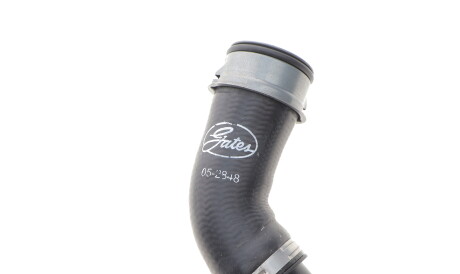 Фото 3 - Патрубок системи охолодження Gates 05-2848 (052848)