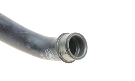 Фото 6 - Патрубок системы охлаждения Gates 05-2858 (052858)