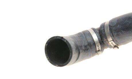 Фото 7 - Патрубок системы охлаждения Gates 05-2858 (052858)