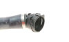 Патрубок системи охолодження (нижній) BMW 1 (E81/E82/E87) 2.0 04-13 N46 - ((17127525022)) Gates 05-2861 (фото 4)