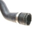 Патрубок системи охолодження (нижній) BMW 1 (E81/E82/E87) 2.0 04-13 N46 - ((17127525022)) Gates 05-2861 (фото 6)