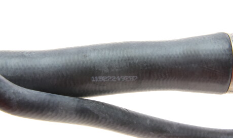 Фото 3 - Патрубок системи охолодження Gates 05-2862 (052862)